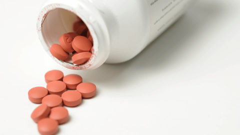 Ibuprofeno